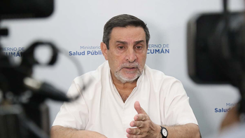 Chikungunya: detectan nuevos casos en la capital y Yerba Buena