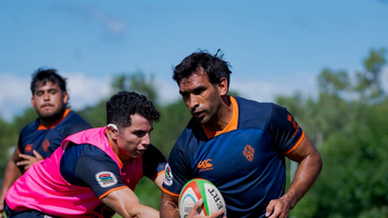 Tarucas debuta ante Selknam en Lawn Tennis