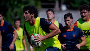 Tarucas jugará amistosos ante Dogos XV