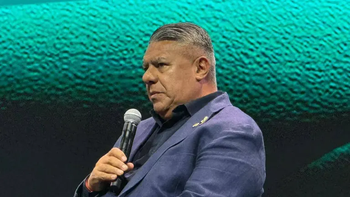 Qué dijo Chiqui Tapia tras cancelarse la Finalissima entre Argentina y España