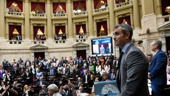 Diputados asumen y el Gobierno acelera la sanción del Presupuesto 2026