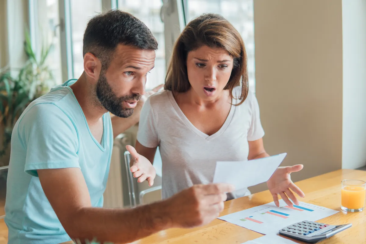 C&oacute;mo afecta a la salud la suba del d&oacute;lar blue.