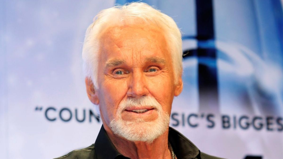  Kenny Rogers