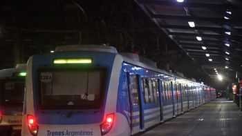 Dictan conciliación obligatoria y no habrá paro de trenes