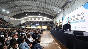 Se viene el 2° Congreso Provincial de Alfabetización, Innovación y Vínculos