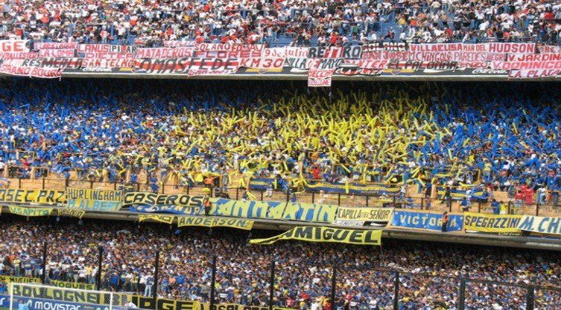 Macri quiere que la final de la Copa Libertadores se juegue con visitantes