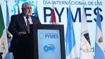 CAME pidió incentivos al consumo y más financiamiento para paliar la crisis