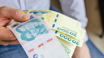 El incremento del 3 % para estatales se pagará esta semana