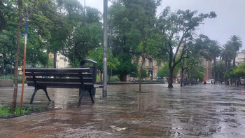 El tiempo en Tucumán: ¿seguirán las lluvias esta semana?