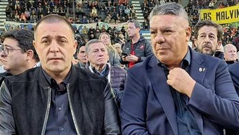 Piden la detención de Claudio Tapia y Pablo Toviggino por presunto lavado de dinero