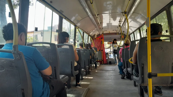 Colectivos, estaciones de servicio y comercio: los horarios de fin de año