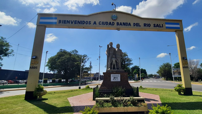 Exportaciones al Pacífico: el rol central de Banda del Río Salí