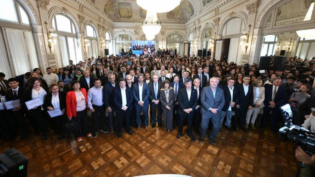 Jaldo lanzó la segunda edición de la Capacitación Docente en IA