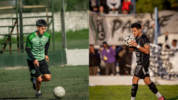 Concepción FC y Deportivo Graneros definirán al campeón de la LTF