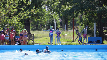 Educación ofrecerá diversas actividades en las escuelas de verano