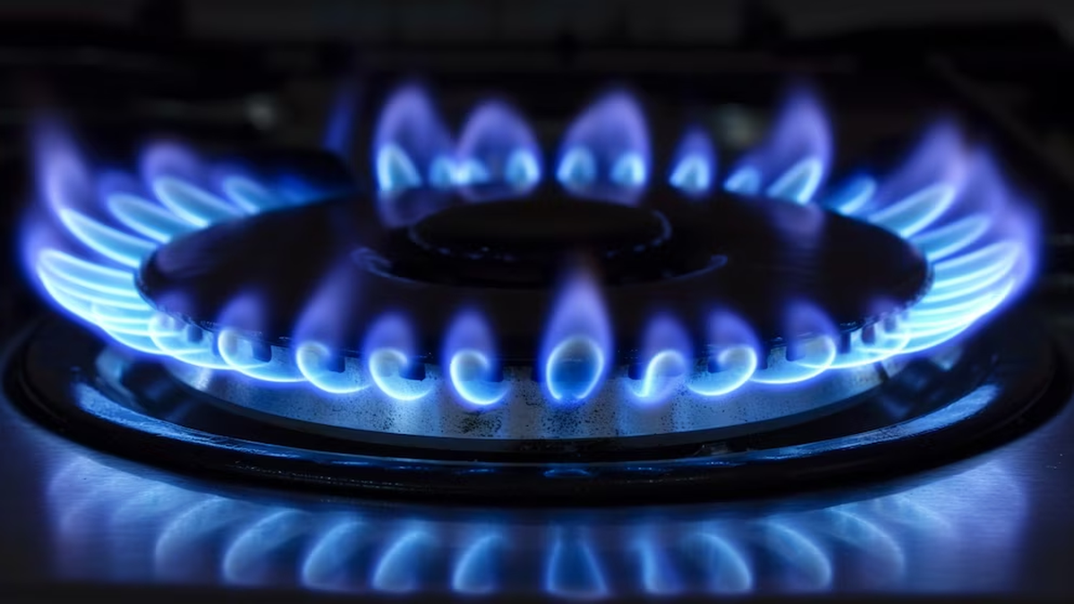 La crisis del gas se extenderá al menos hasta este viernes (Imagen Ilustrativa Infobae) La crisis del gas se extenderá al menos hasta este viernes (Imagen Ilustrativa Infobae)