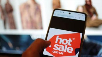 ¿Cuando comienza el Hot Sale 2026?