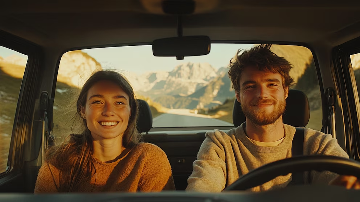 La distribución de feriados y días no laborables impulsa el turismo interno y beneficia a sectores como hotelería y gastronomía (Imagen Ilustrativa Infobae)