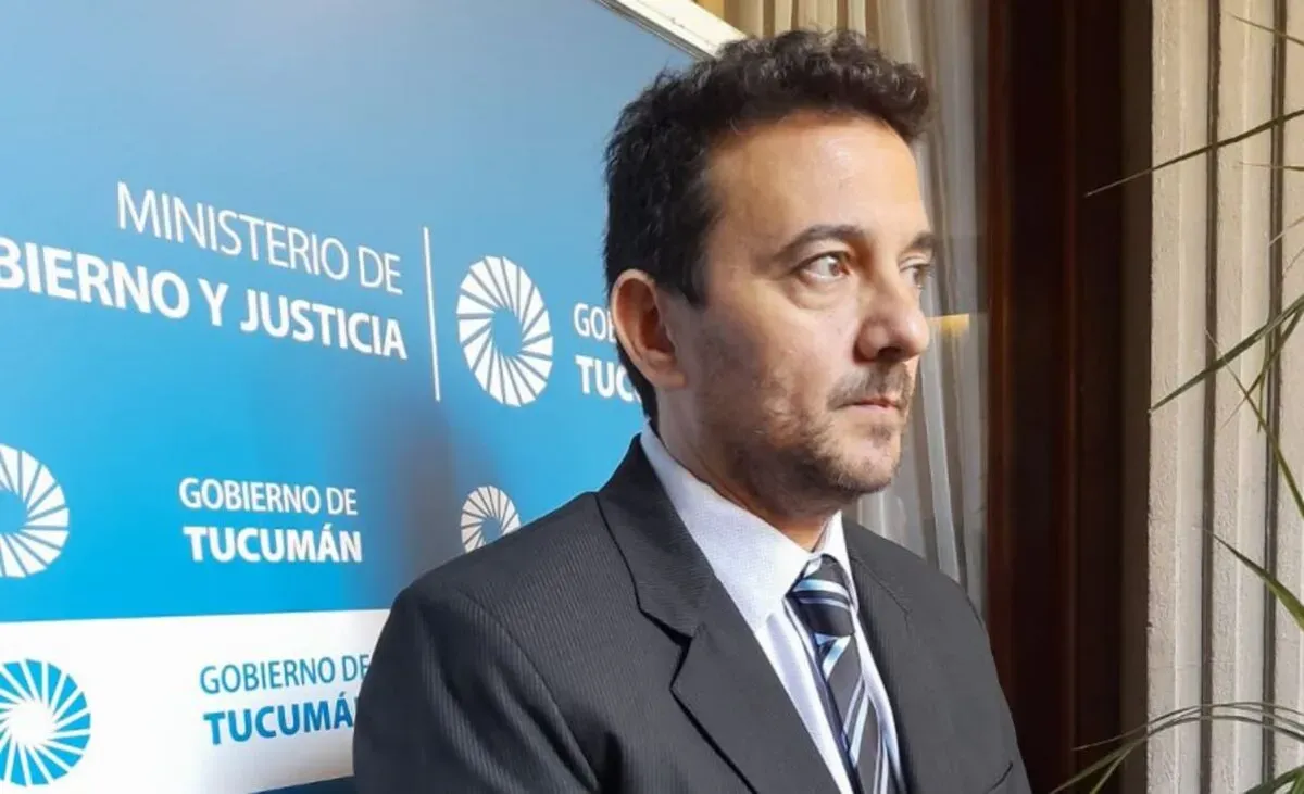 Pablo Albertus habló sobre el precio del pan en Tucumán. Pablo Albertus habló sobre el precio del pan en Tucumán.