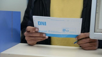 Registro Civil: qué trámites se podrán hacer en el Complejo Belgrano