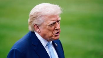 Trump suspendió los ataques a plantas de energía de Irán