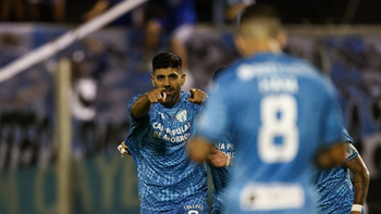 Copa Argentina: Atlético enfrentará a Talleres el 20 de mayo en Rosario
