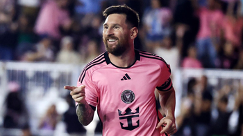 Lionel Messi palpitó el debut del Inter Miami en el Mundial de Clubes