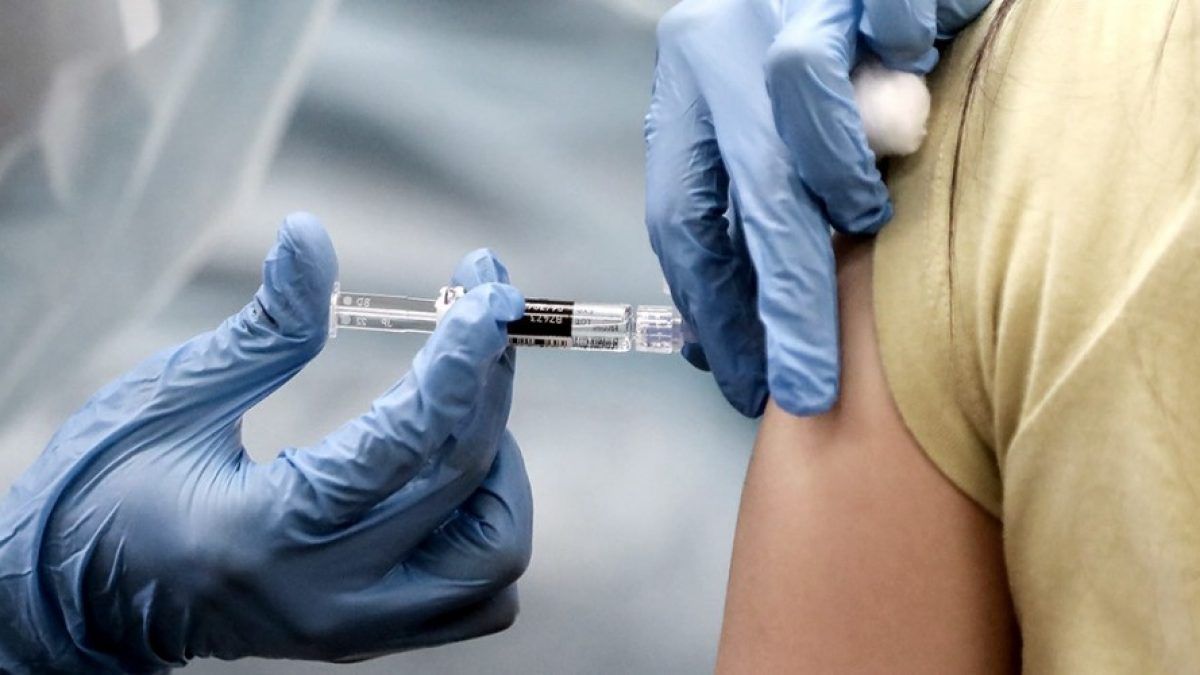 Diez millones de argentinos deben vacunarse contra el Covid-19