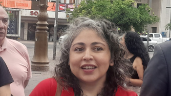 Escuela Zabaleta: piden que no trasladen a los alumnos a Avenida América al 4000