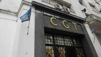 La CGT se reunirá para definir los detalles del paro general de abril