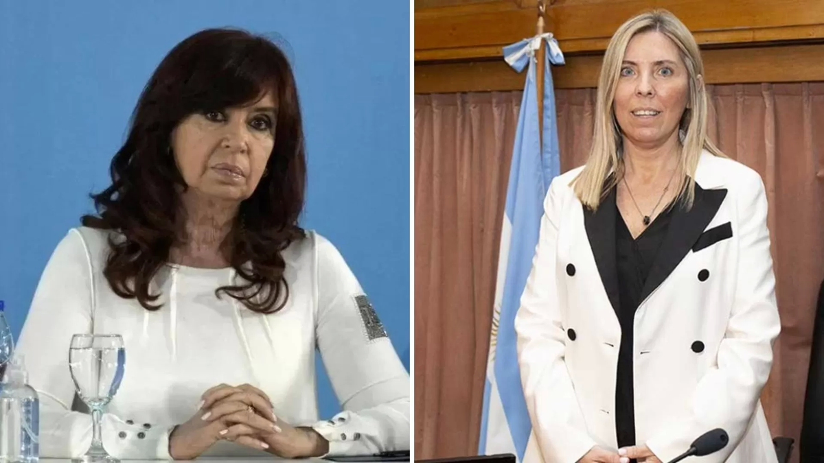 Atentado a Cristina Kirchner: vuelven a pedir el apartamiento de Capuchetti