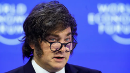 javier milei se metio en la polemica por los despidos en fate