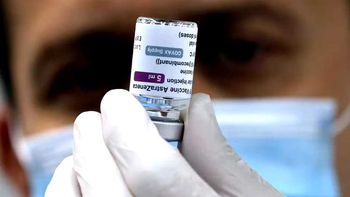 El Estado argentino recibió la primera demanda por una vacuna de COVID