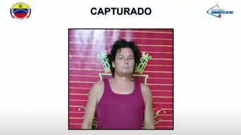 Venezuela: otro argentino fue detenido por el régimen de Maduro