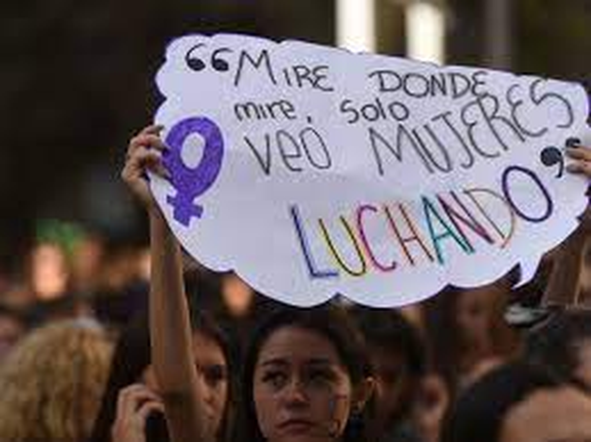 La movilización principal será en el Congreso de la Nación.