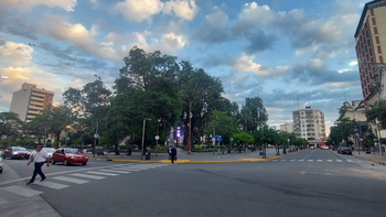 El tiempo en Tucumán: se activa un alerta amarillo por tormentas