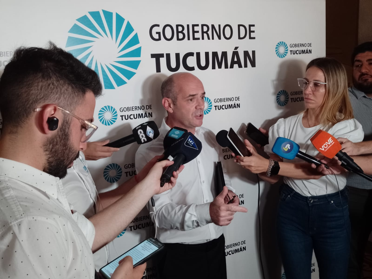El ciclo lectivo 2022 en Tucumán termina el 20 de diciembre