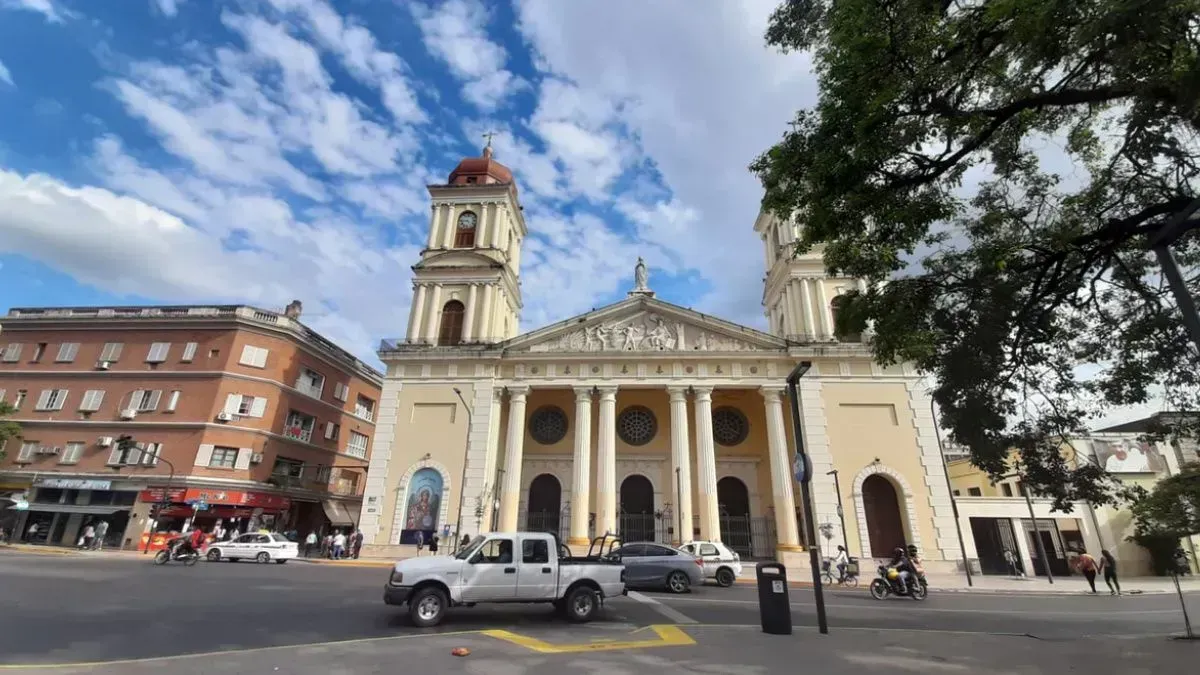 Se espera un martes caluroso en Tucumán