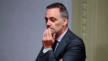 La Justicia ordenó levantar el secreto bancario y fiscal de Manuel Adorni y su esposa