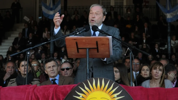 Murió Hugo Biolcati, expresidente de la Sociedad Rural