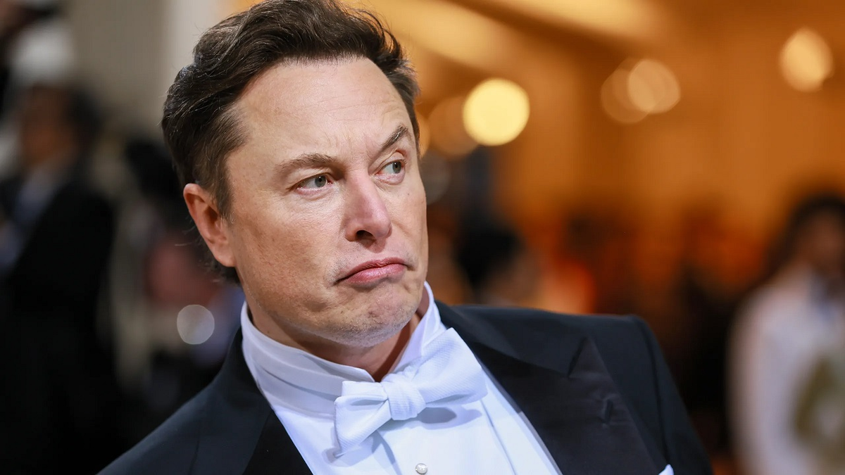 Elon Musk despidió a los principales directivos de Twitter
