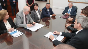 Afectados por inundaciones: 