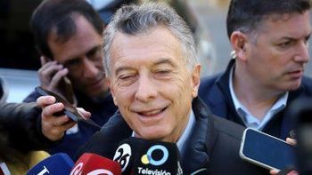 Mauricio Macri afirmó que el PRO busca ayudar a gobernar a LLA