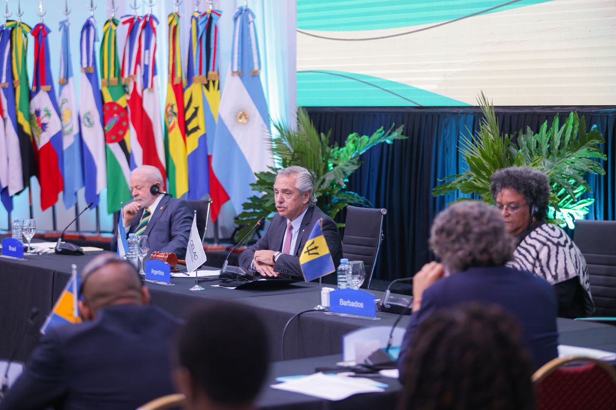 Alberto: Ha llegado el momento de hacer del Caribe y América Latina una sola región
