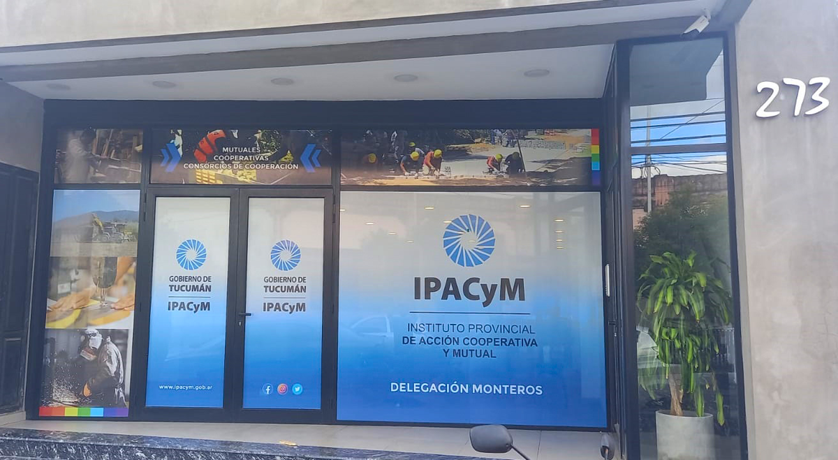 El IPACyM llama a cooperativas a cumplir con regulaciones documentales. (Foto: Monterizos)