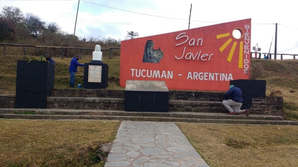 Las obras en San Javier ayudarán mucho a potenciar, aún más, el turismo en esa zona.