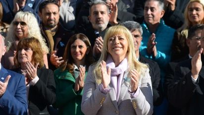 Rossana Chahla: