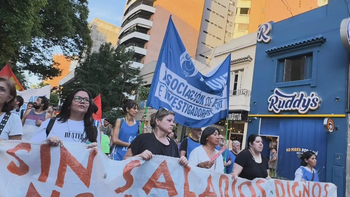 ADIUNT se suma a los nuevos paros nacionales: ¿cuándo serán?