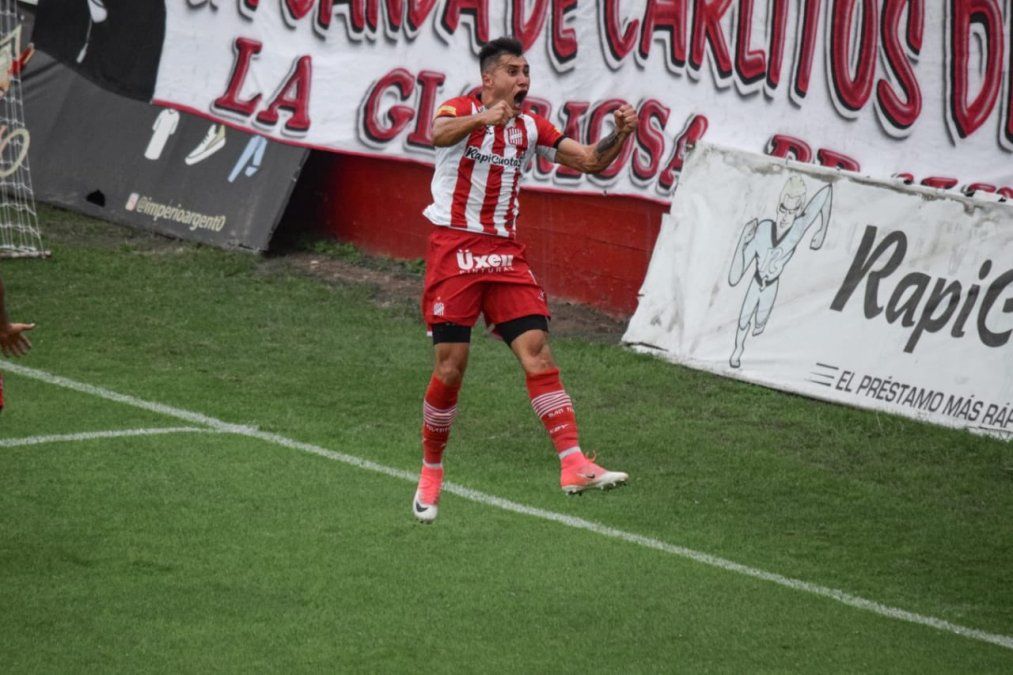 Gonzalo Rodríguez Está casi decidido que se termina mi ciclo