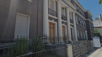 El Ministerio Fiscal solicitó la detención de un estudiante por intimidar a un docente